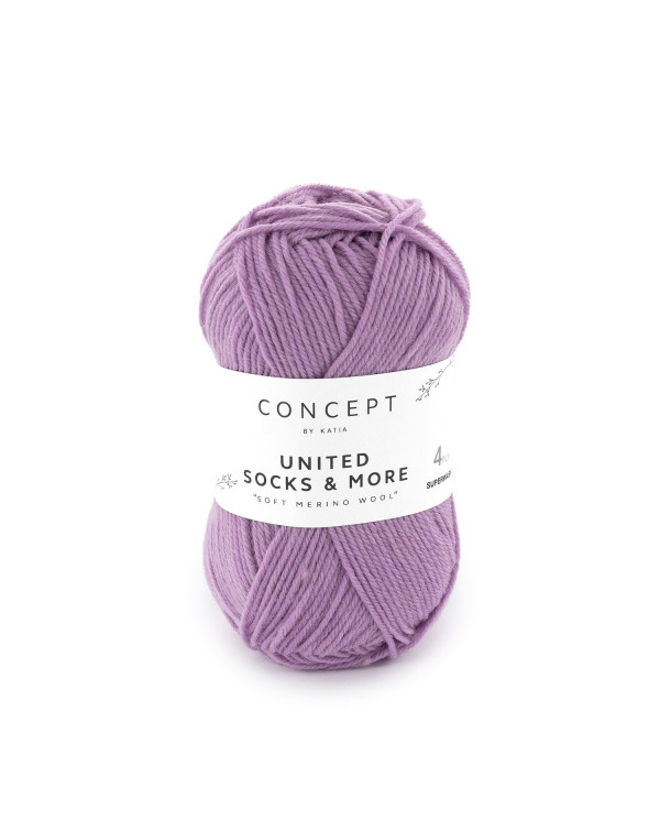 UNITED SOCKS&MORE 