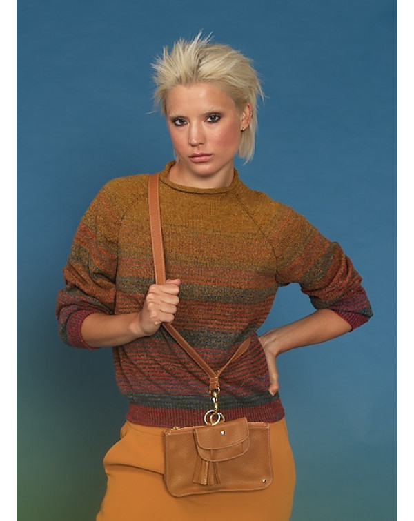 Журнал  Knit the Cat 14 Infrarot