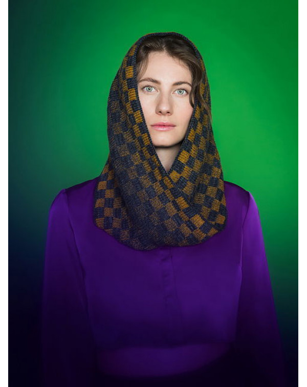 Журнал  Knit the Cat 15 Mirakel